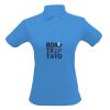 Ladies Polo Shirt Thumbnail