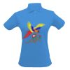 Ladies Polo Shirt Thumbnail