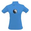 Ladies Polo Shirt Thumbnail