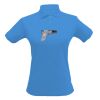 Ladies Polo Shirt Thumbnail
