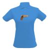 Ladies Polo Shirt Thumbnail