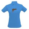 Ladies Polo Shirt Thumbnail