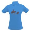 Ladies Polo Shirt Thumbnail