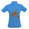 Ladies Polo Shirt Thumbnail