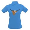 Ladies Polo Shirt Thumbnail