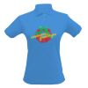 Ladies Polo Shirt Thumbnail