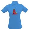 Ladies Polo Shirt Thumbnail