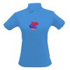 Ladies Polo Shirt Thumbnail
