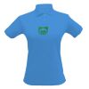 Ladies Polo Shirt Thumbnail