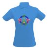 Ladies Polo Shirt Thumbnail