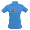Ladies Polo Shirt Thumbnail