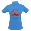 Ladies Polo Shirt Thumbnail