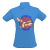 Ladies Polo Shirt Thumbnail