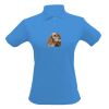 Ladies Polo Shirt Thumbnail
