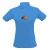Ladies Polo Shirt Thumbnail