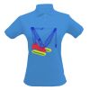Ladies Polo Shirt Thumbnail