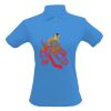 Ladies Polo Shirt Thumbnail