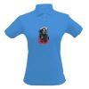 Ladies Polo Shirt Thumbnail