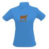 Ladies Polo Shirt Thumbnail