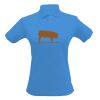 Ladies Polo Shirt Thumbnail