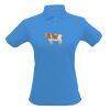 Ladies Polo Shirt Thumbnail