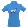 Ladies Polo Shirt Thumbnail