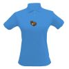 Ladies Polo Shirt Thumbnail