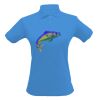 Ladies Polo Shirt Thumbnail
