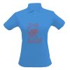 Ladies Polo Shirt Thumbnail
