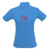 Ladies Polo Shirt Thumbnail
