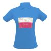 Ladies Polo Shirt Thumbnail