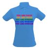 Ladies Polo Shirt Thumbnail
