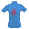 Ladies Polo Shirt Thumbnail