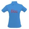 Ladies Polo Shirt Thumbnail