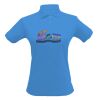 Ladies Polo Shirt Thumbnail