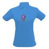 Ladies Polo Shirt Thumbnail