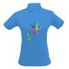Ladies Polo Shirt Thumbnail