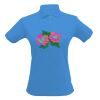 Ladies Polo Shirt Thumbnail