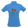 Ladies Polo Shirt Thumbnail