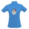 Ladies Polo Shirt Thumbnail