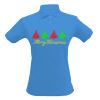 Ladies Polo Shirt Thumbnail