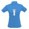 Ladies Polo Shirt Thumbnail