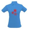 Ladies Polo Shirt Thumbnail