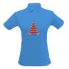 Ladies Polo Shirt Thumbnail