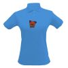 Ladies Polo Shirt Thumbnail
