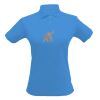 Ladies Polo Shirt Thumbnail