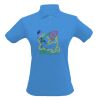 Ladies Polo Shirt Thumbnail