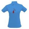 Ladies Polo Shirt Thumbnail