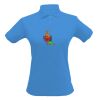 Ladies Polo Shirt Thumbnail