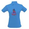 Ladies Polo Shirt Thumbnail